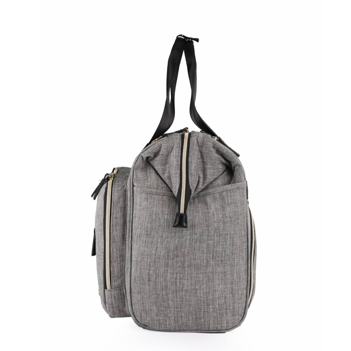Cambridge Classic Nappy Bag