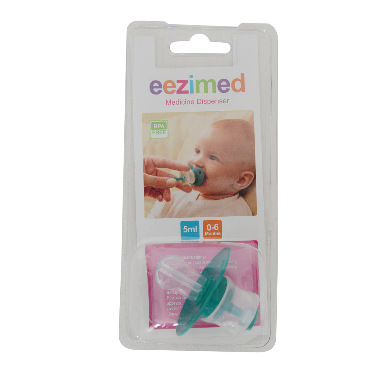EEZIMED Dummy - Small