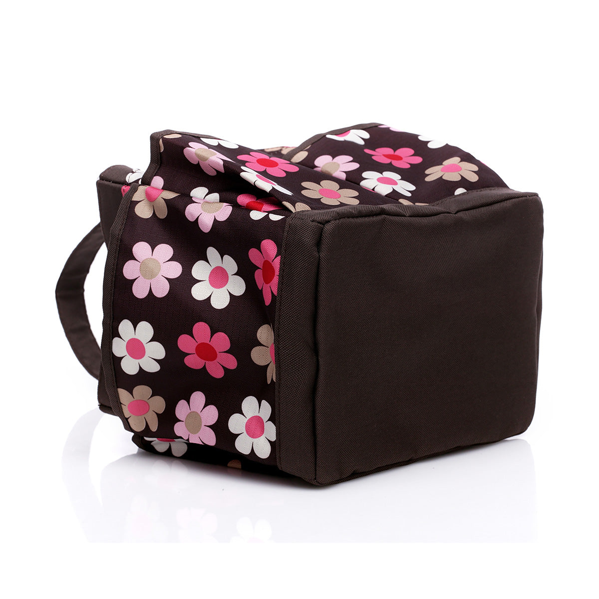 Baby Travel Nursery Organiser - Flowers