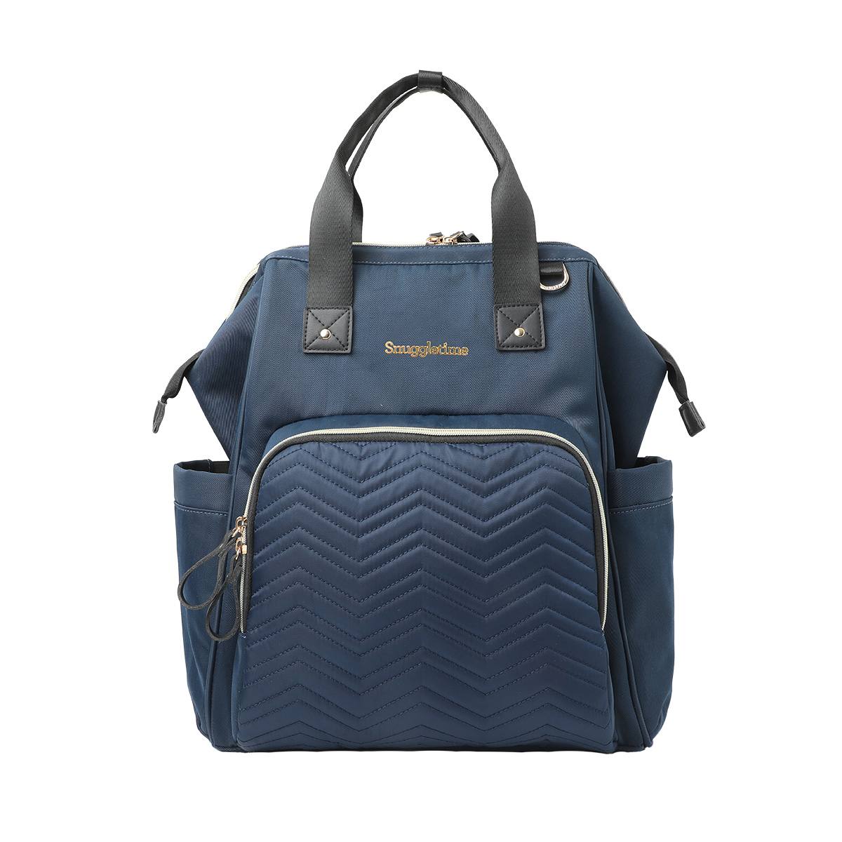 Camdeboo Nappy Bag - Navy