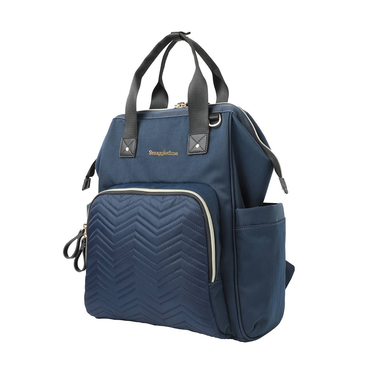 Camdeboo Nappy Bag - Navy
