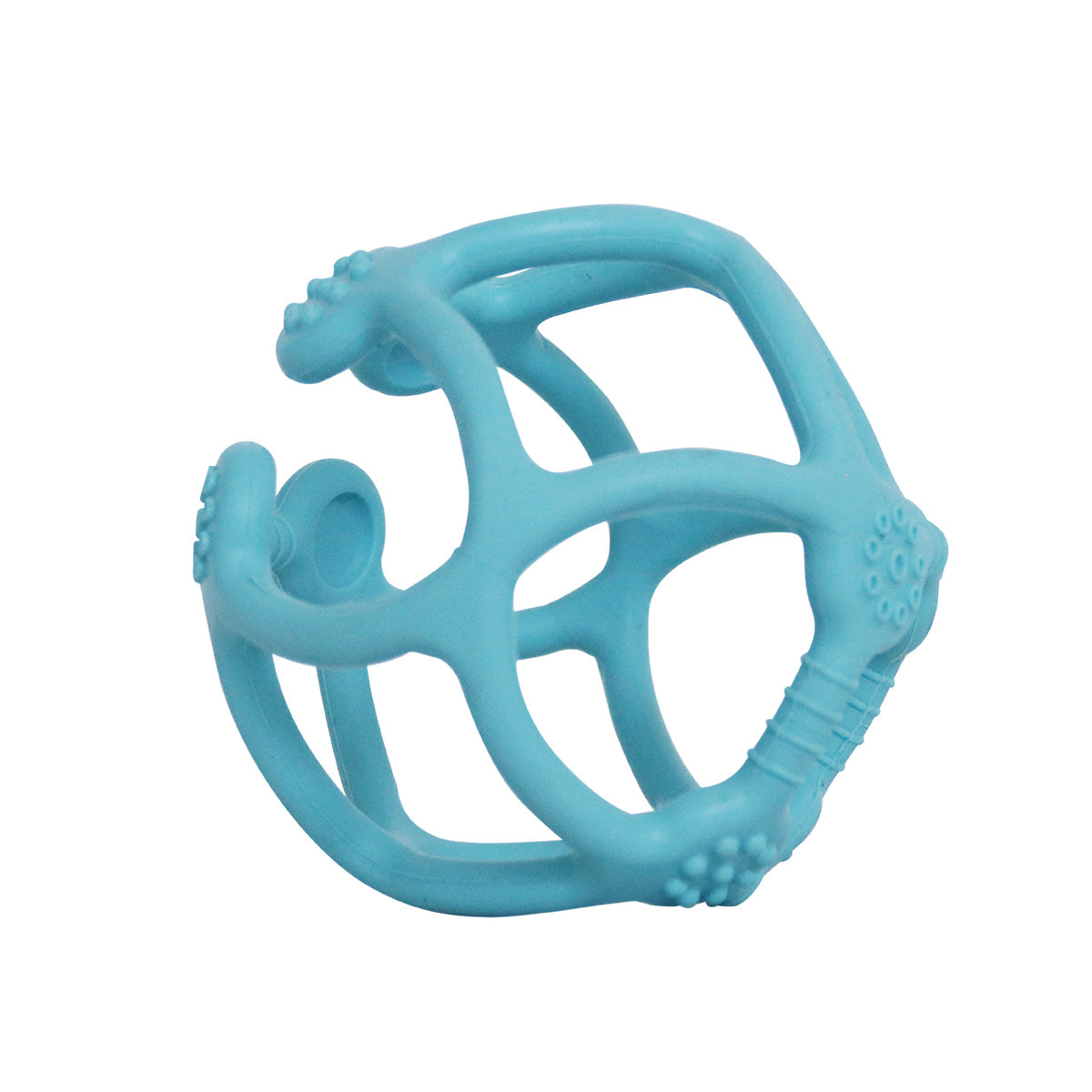 Back to Nature – Silicone Teether Ball