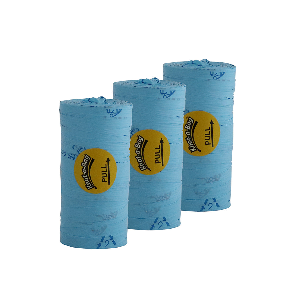 Knot-a-Bag - 3 Refills