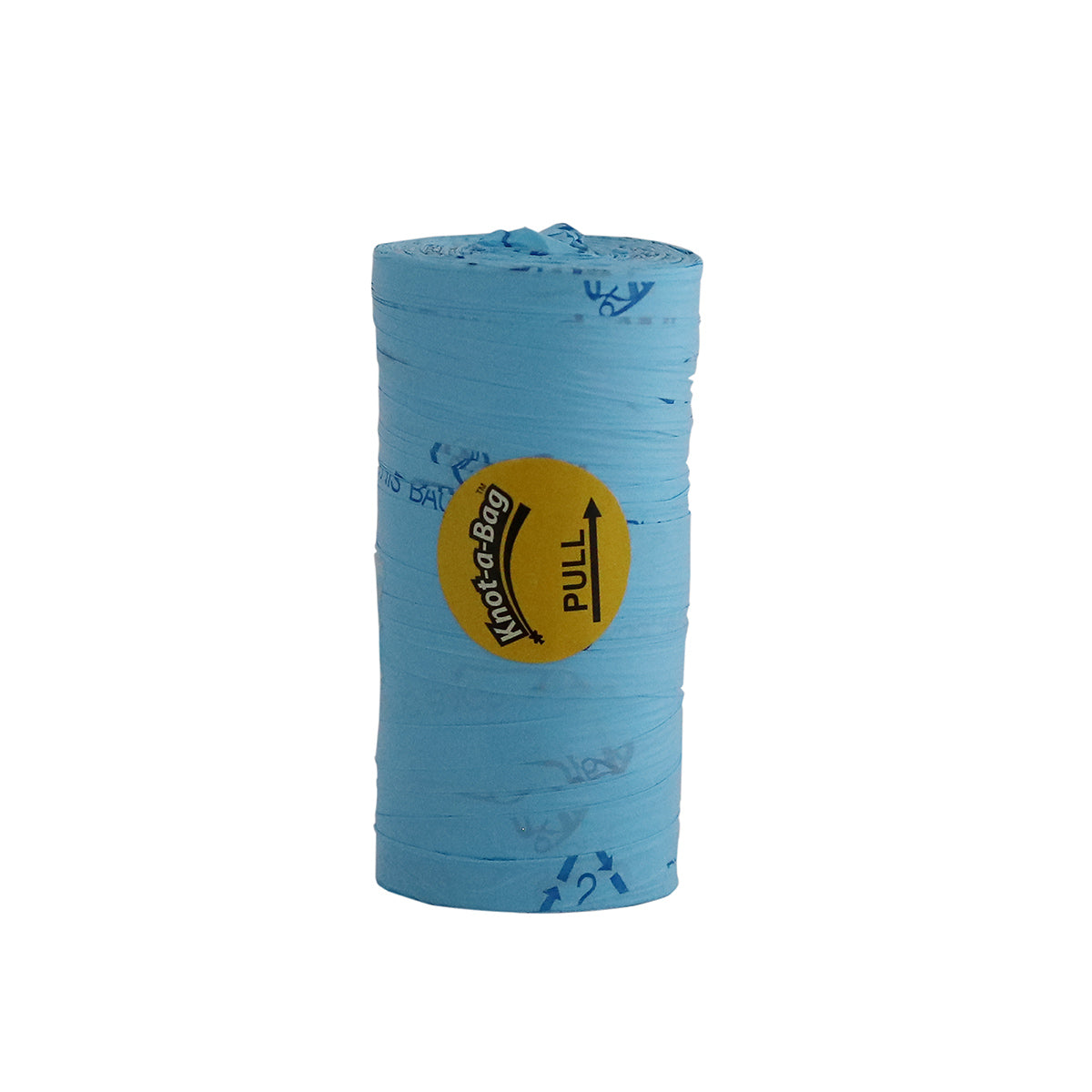 Knot-a-Bag Dispenser