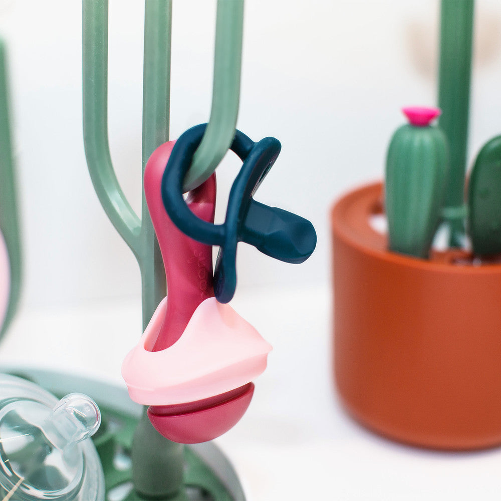 Boon Pulp Silicone Feeder
