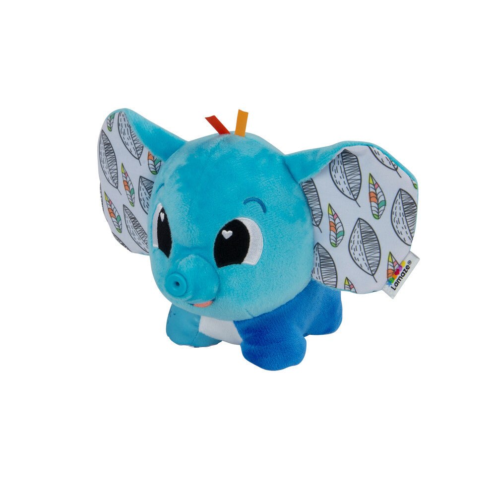Lamaze Puffaboo Elephant