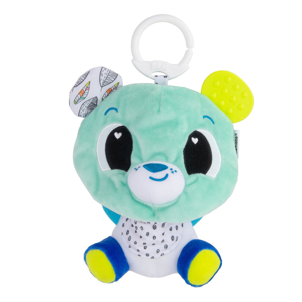 Lamaze 3-in-1 Surprise Bear