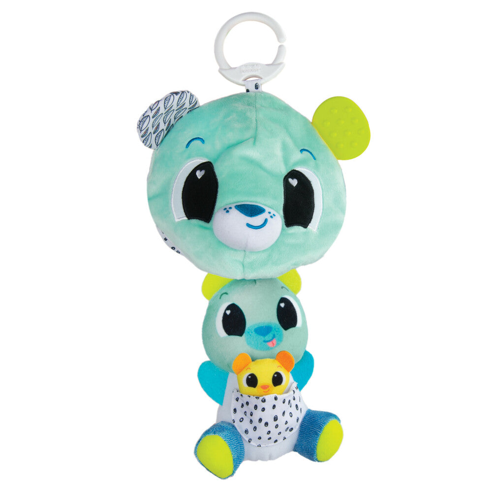 Lamaze 3-in-1 Surprise Bear