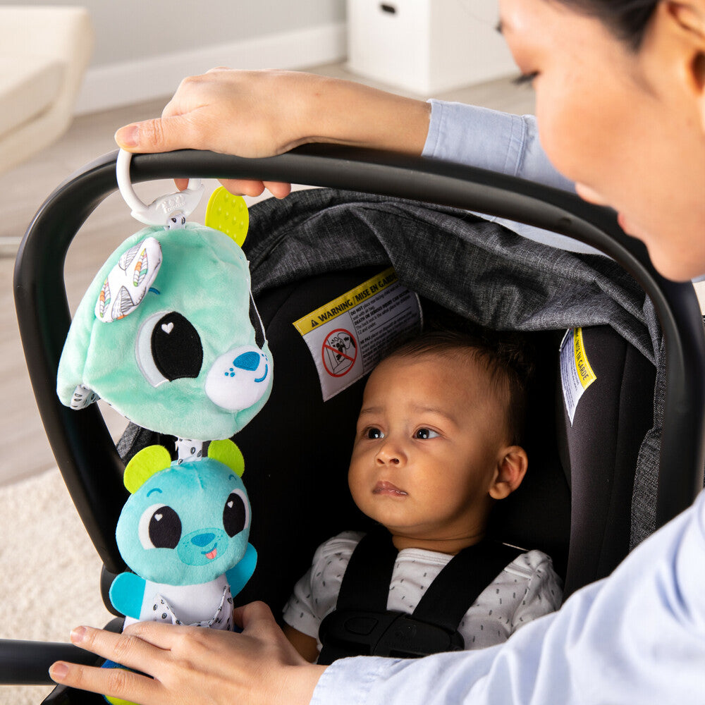 Lamaze 3-in-1 Surprise Bear