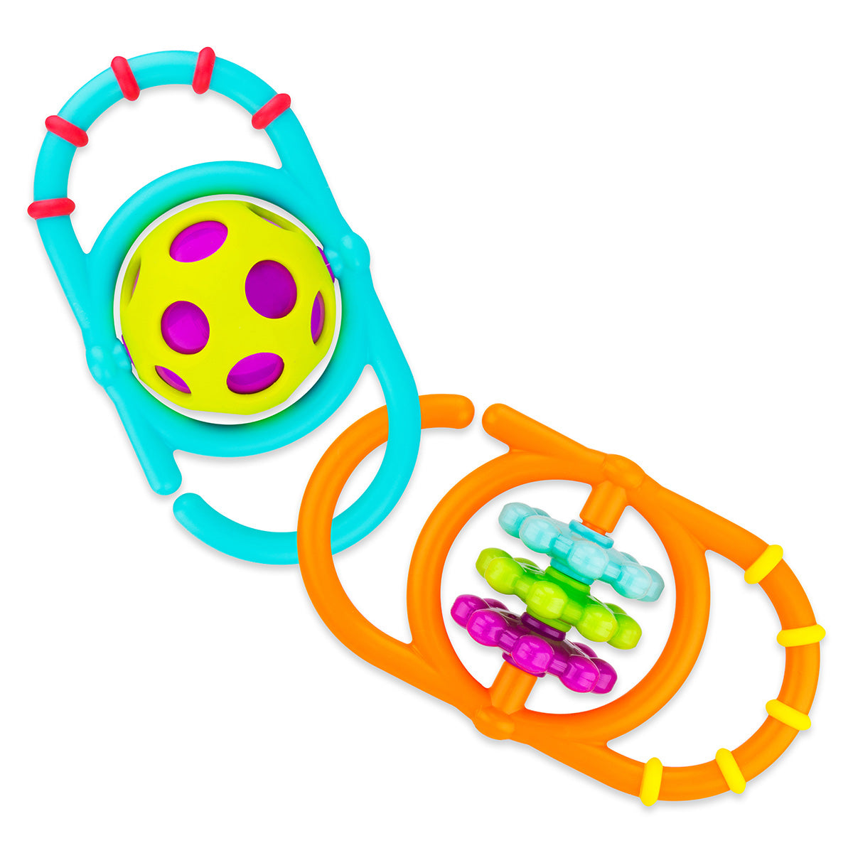 Sassy Linky Links 2 Pack