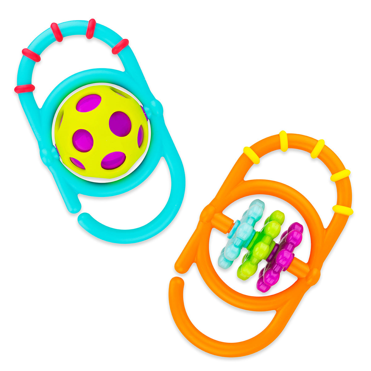 Sassy Linky Links 2 Pack