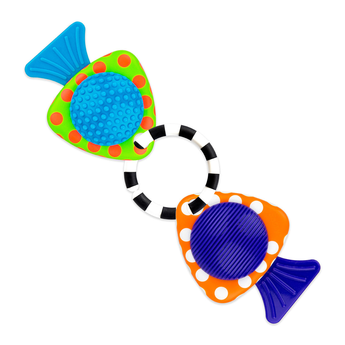 Sassy Tootin&#39; Tuna 2 Pack