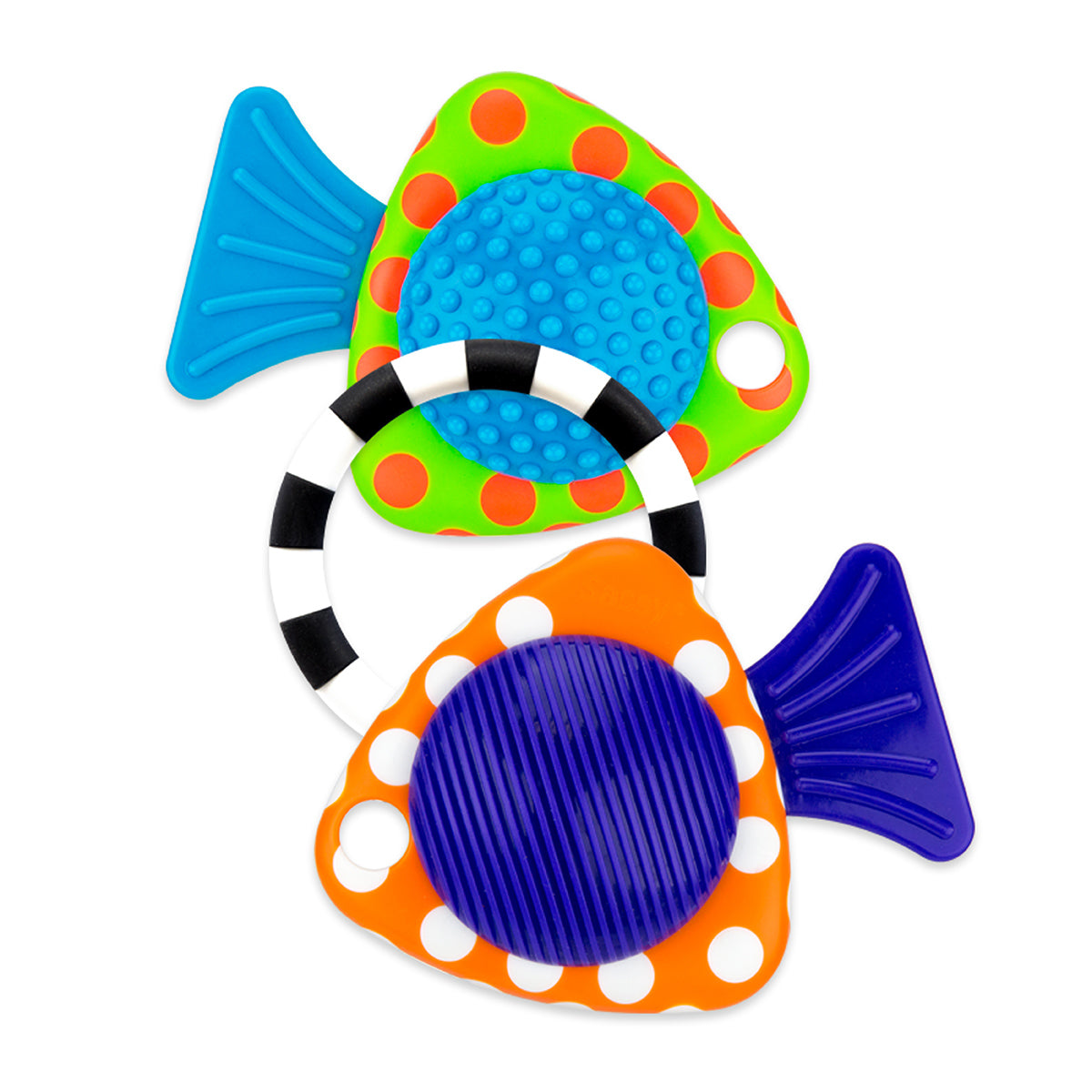 Sassy Tootin&#39; Tuna 2 Pack