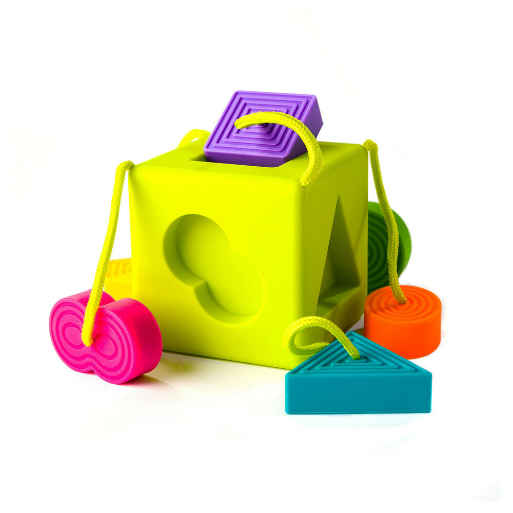 Fat Brain Ooombee Cube