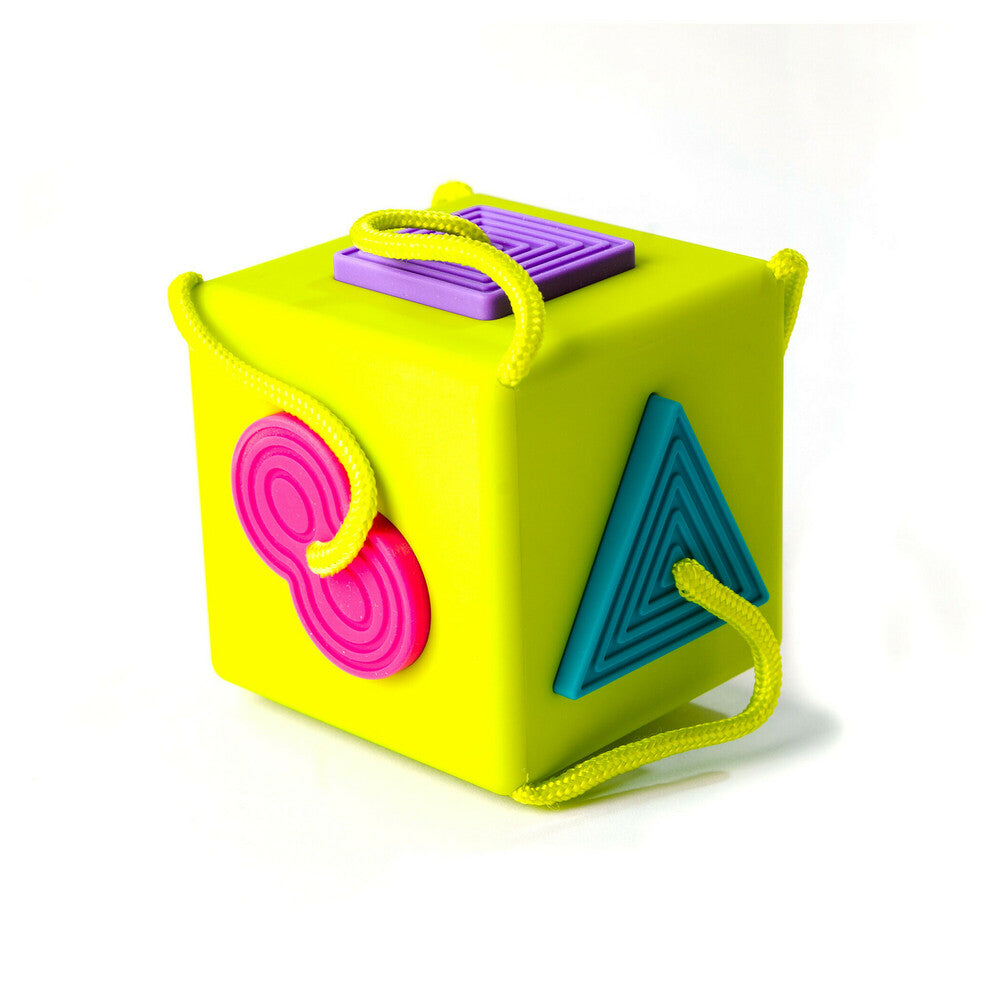 Fat Brain Ooombee Cube