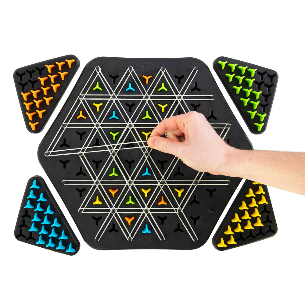 Fat Brain Triggle