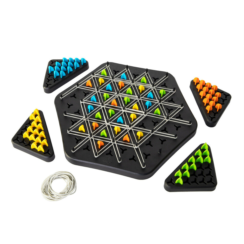 Fat Brain Triggle