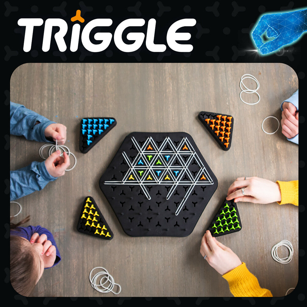 Fat Brain Triggle