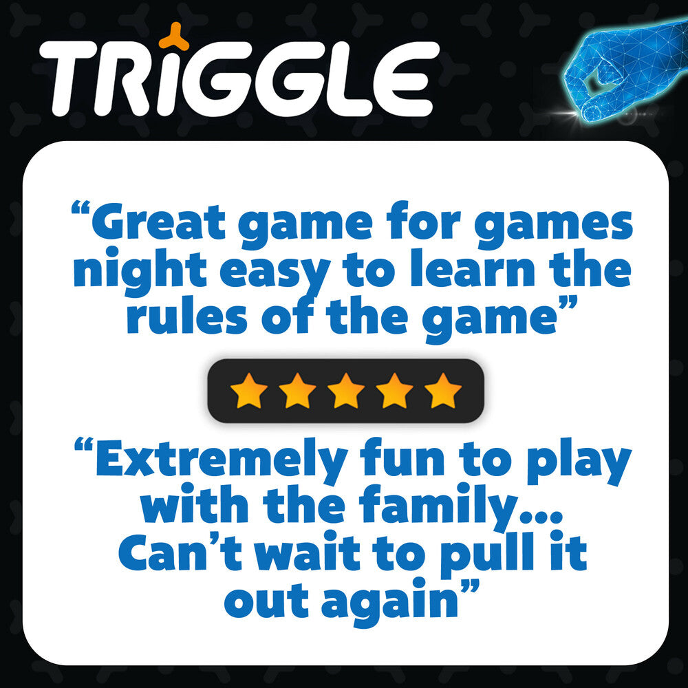 Fat Brain Triggle