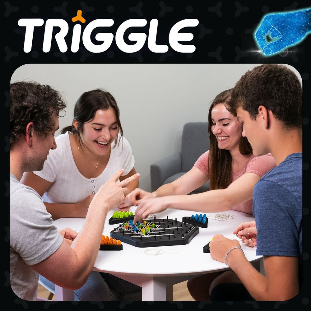 Fat Brain Triggle