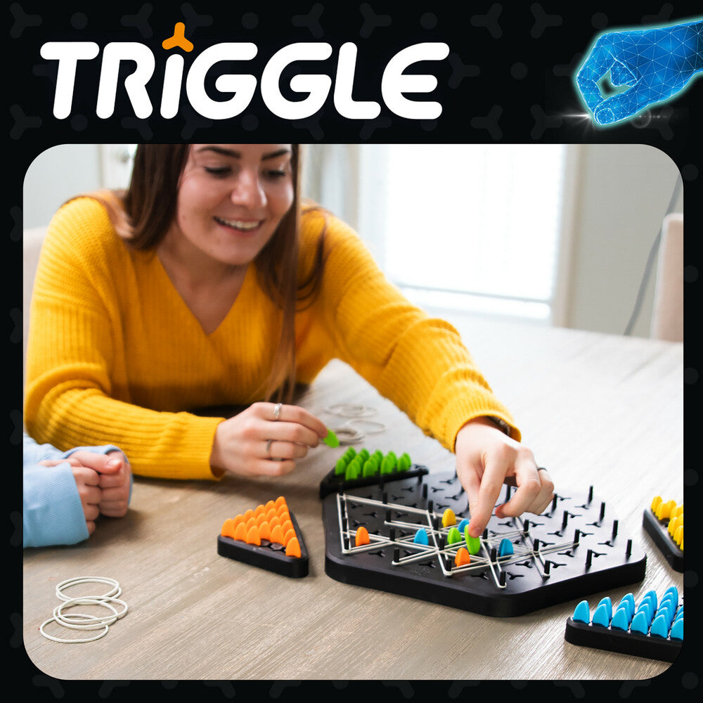 Fat Brain Triggle
