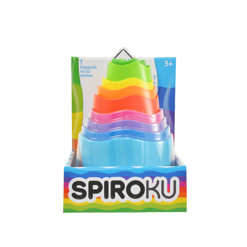 Fat Brain Spiroku