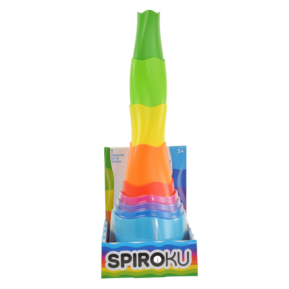 Fat Brain Spiroku