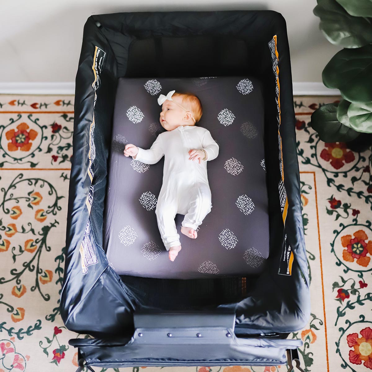 4moms® breeze® plus playard