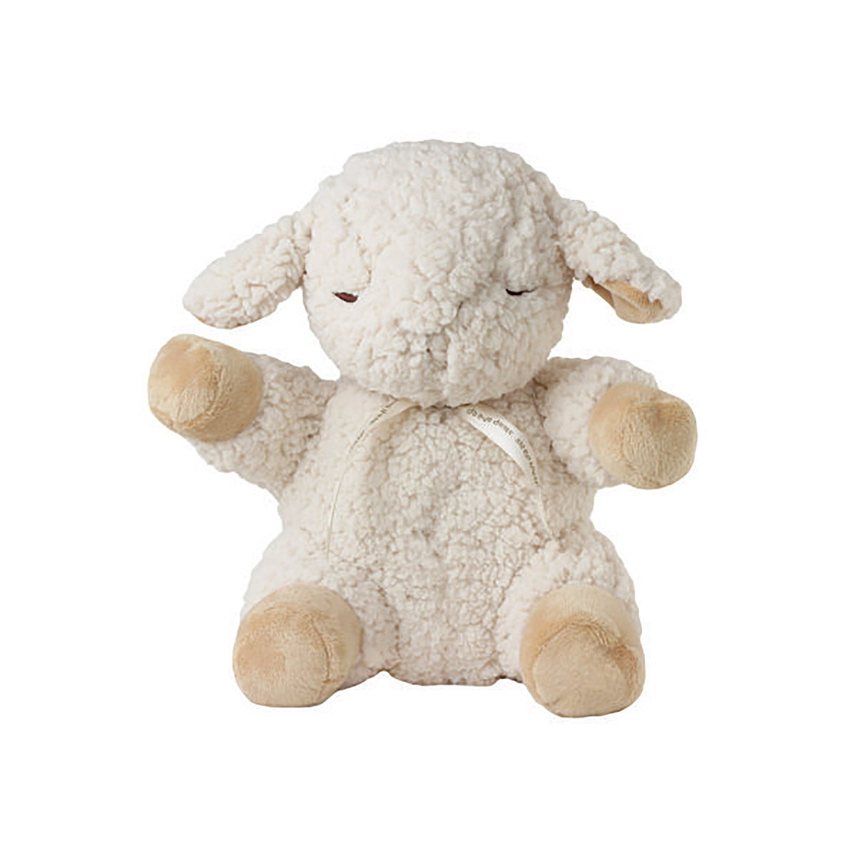 Cloud B - Sleep Sheep