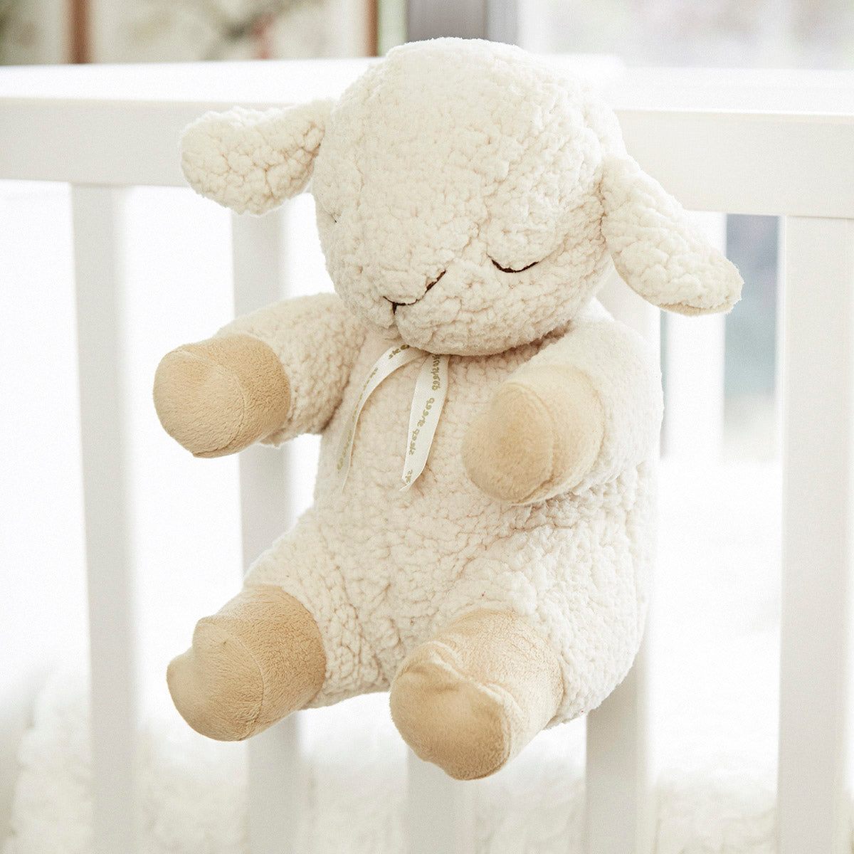Cloud B - Sleep Sheep