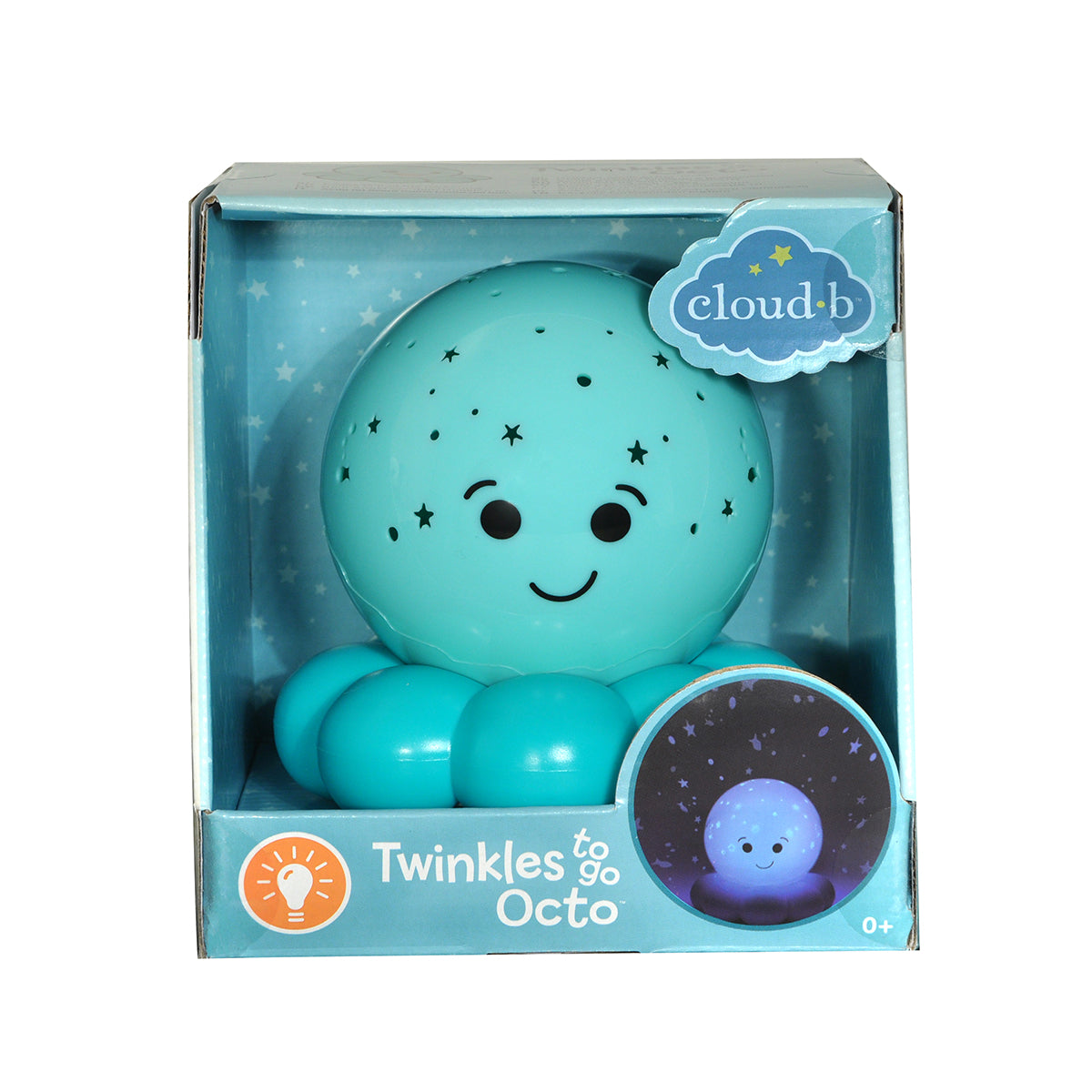 Cloud B - Twinkles To Go Octo