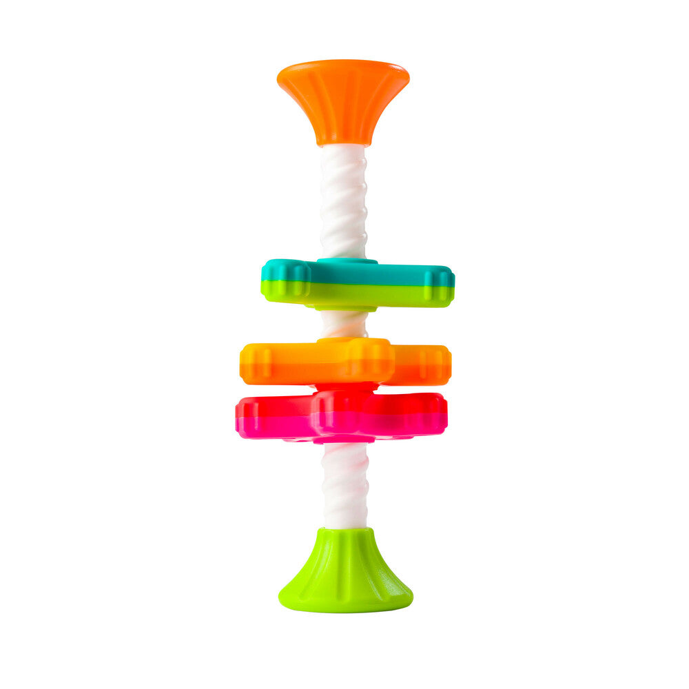 Fat Brain MINI SPINNY