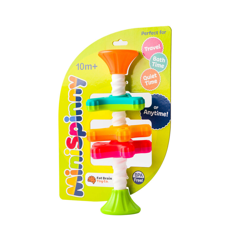 Fat Brain MINI SPINNY