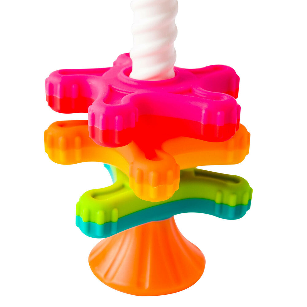 Fat Brain MINI SPINNY