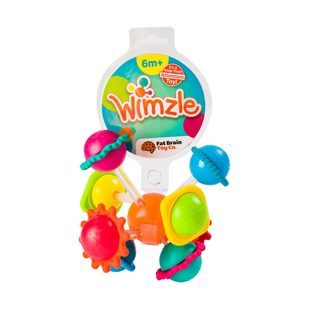 Fat Brain WIMZLE