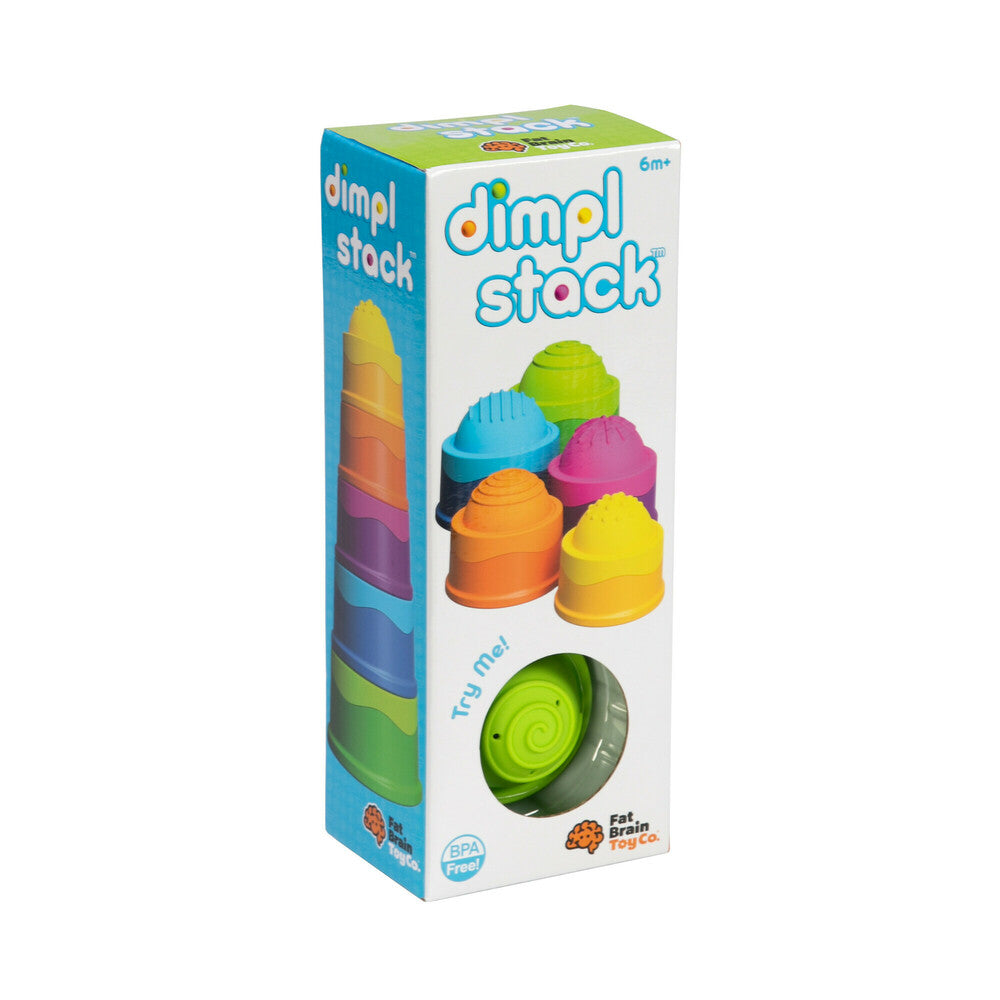 Fat Brain DIMPL STACK