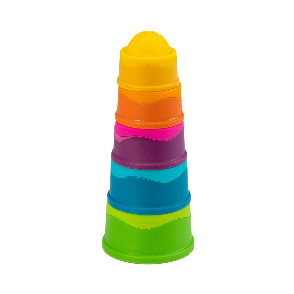 Fat Brain DIMPL STACK