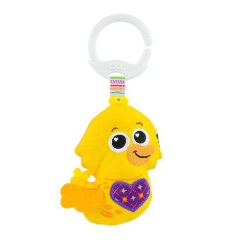 Lamaze Littles Animal Friends Assortment