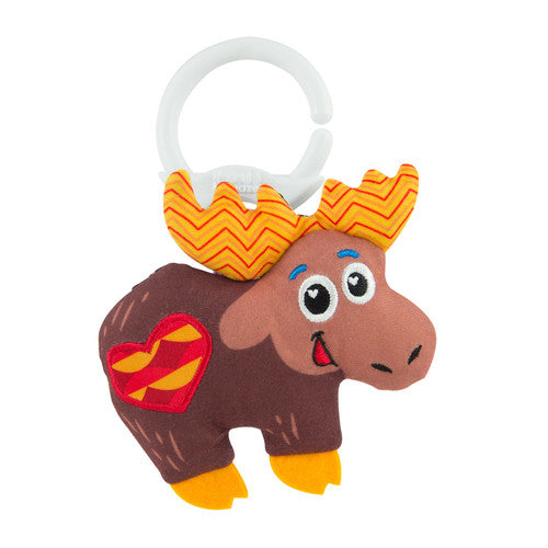 Lamaze Littles Animal Friends Assortment