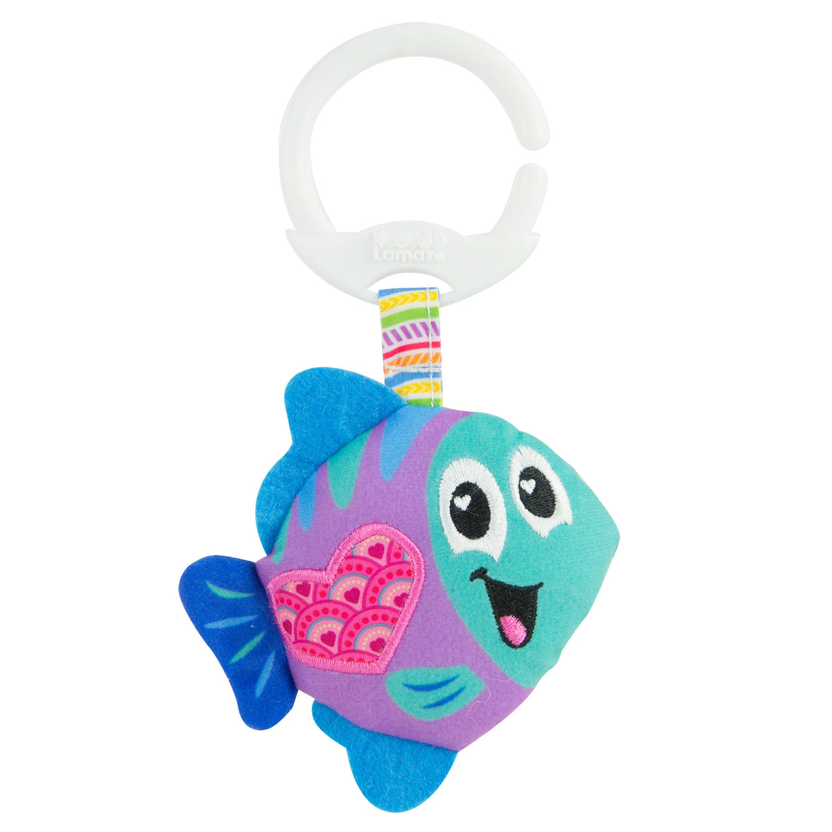 Lamaze Littles Animal Friends Assortment