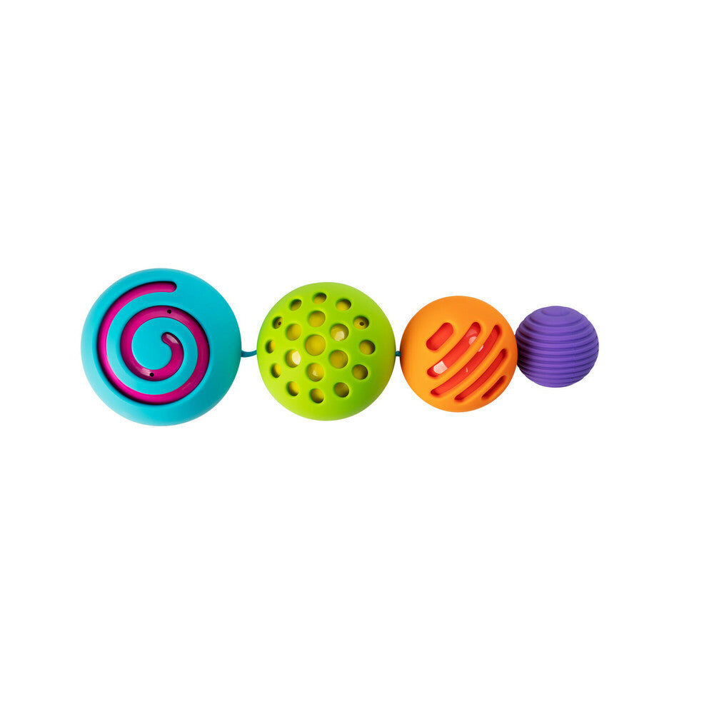 Fat Brain Ooombee Ball