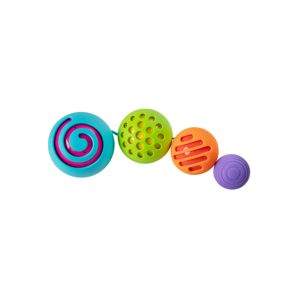 Fat Brain Ooombee Ball