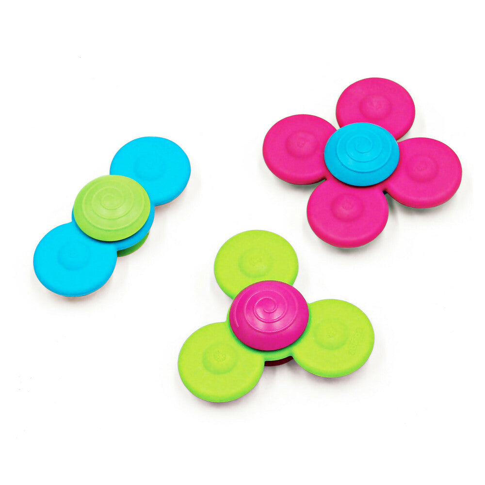 Fat Brain WHIRLY SQUIGZ
