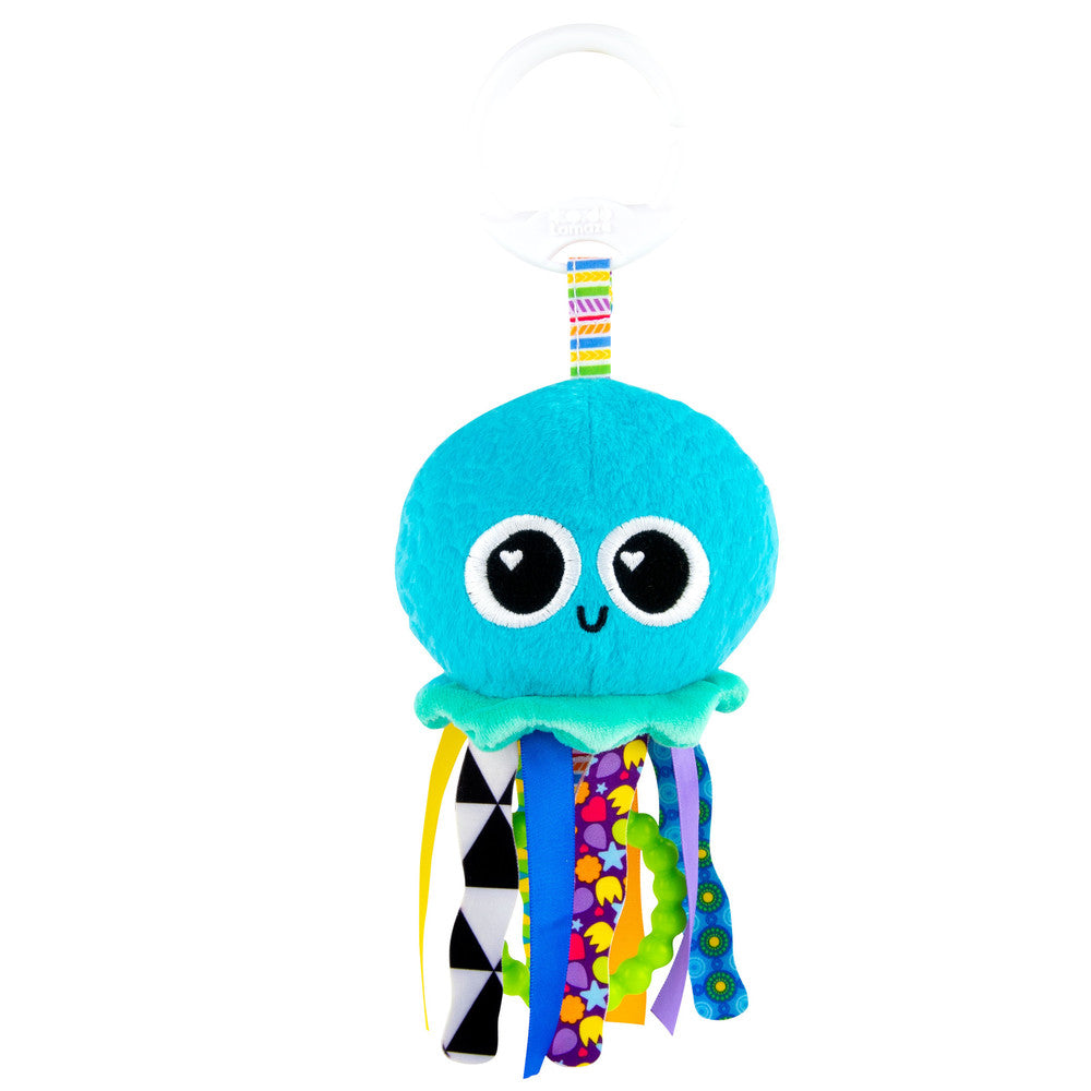 Lamaze Sprinkles the Jellyfish Clip &amp; Go