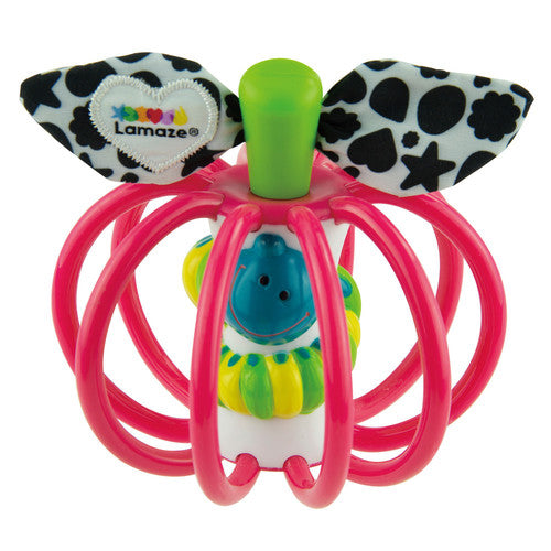 Lamaze Grab Apple