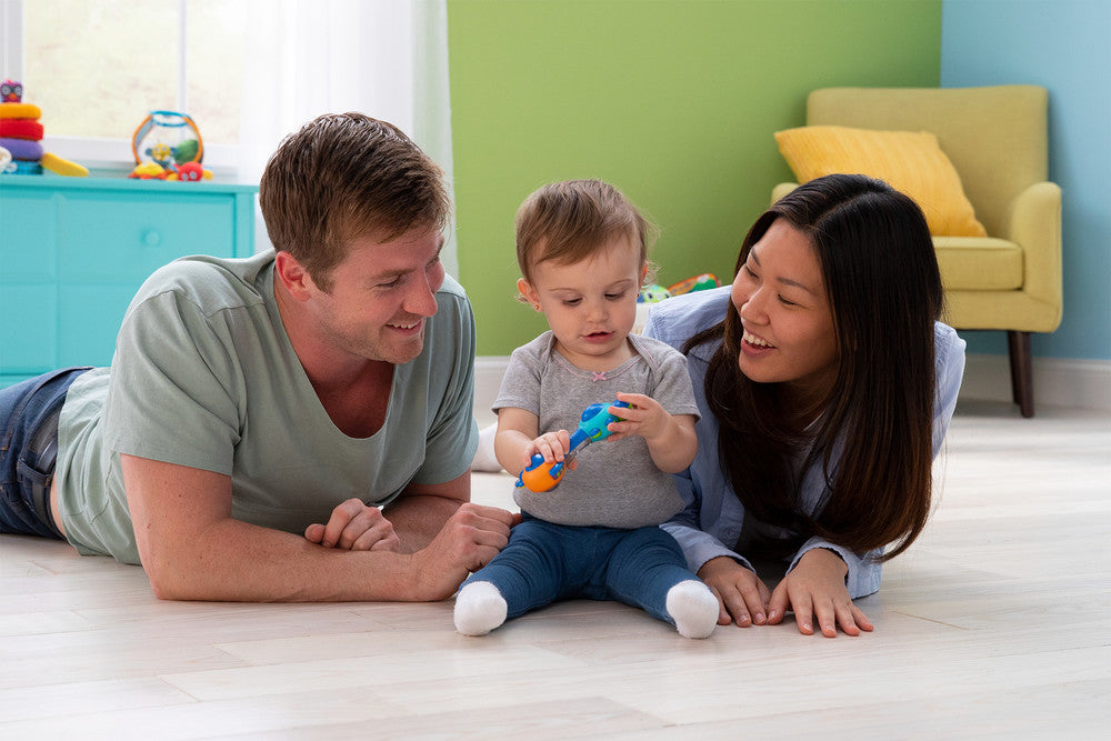 Lamaze Shaking Shells Assortment