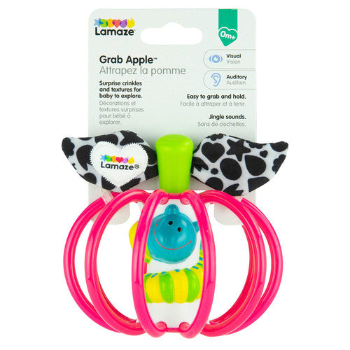 Lamaze Grab Apple
