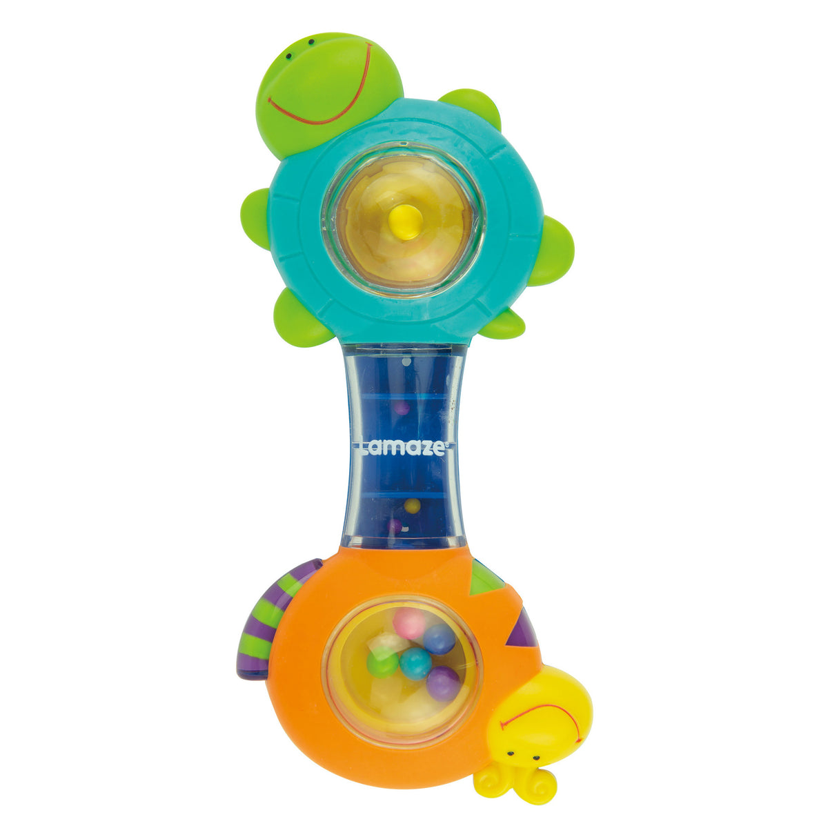 Lamaze Shaking Shells Assortment