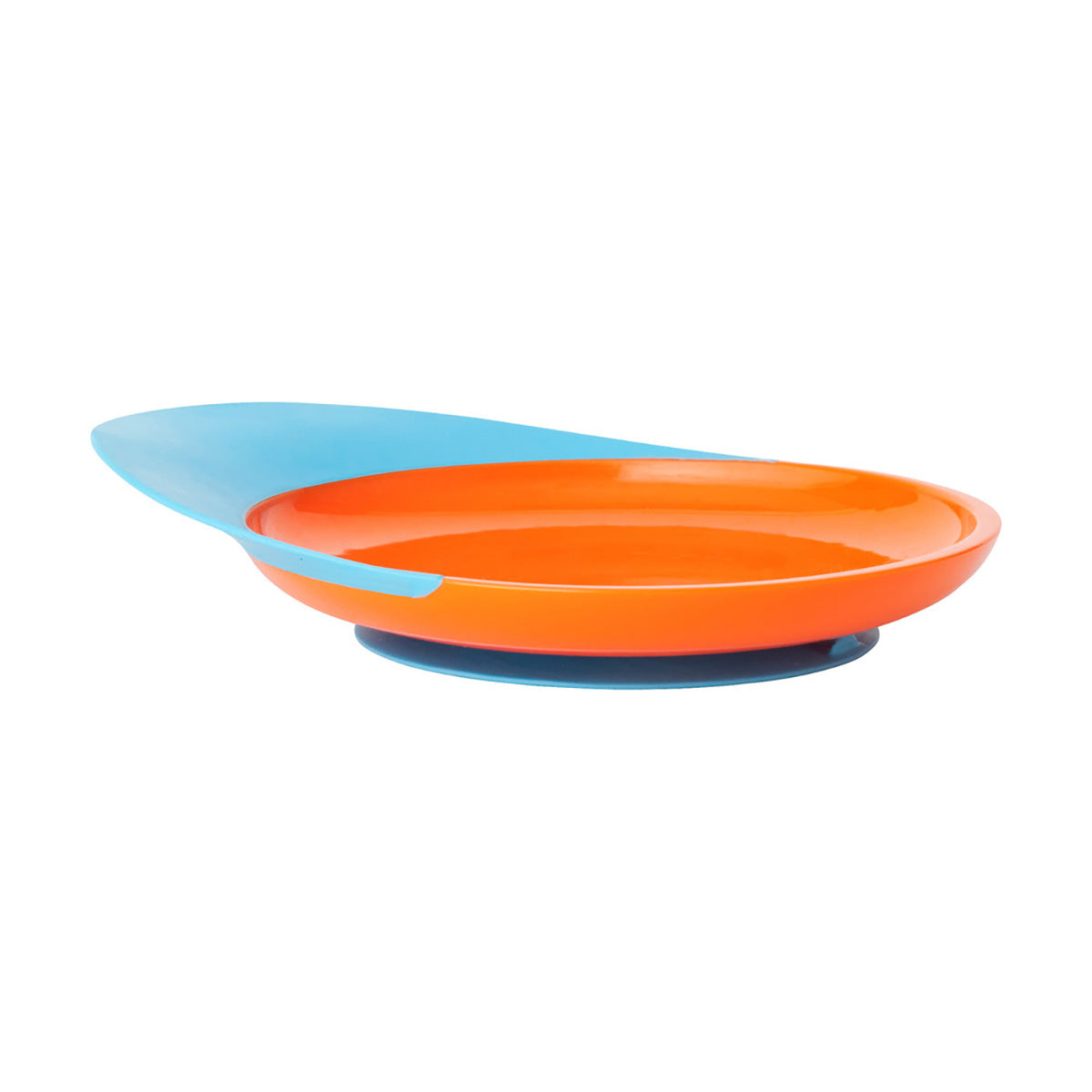 Boon Catch Plate with Spill Catcher