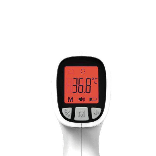AngelSounds Non-Contact Infrared Thermometer